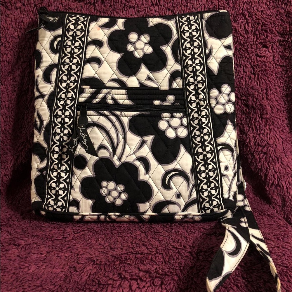 Vera Bradley Small Crossbody Bag